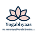 Yogabhyaas Logo