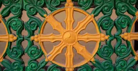 Dhamma