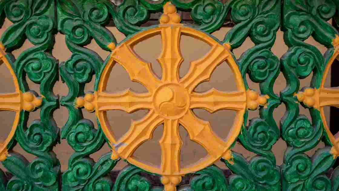 Dhamma