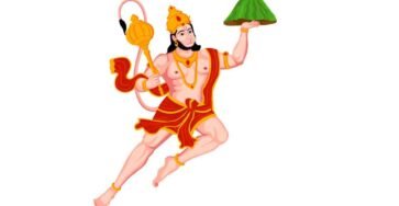 Hanuman Ji