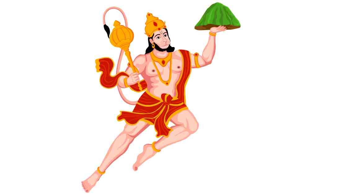 Hanuman Ji
