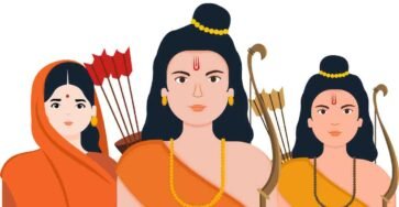 Ramayana in Daily Life