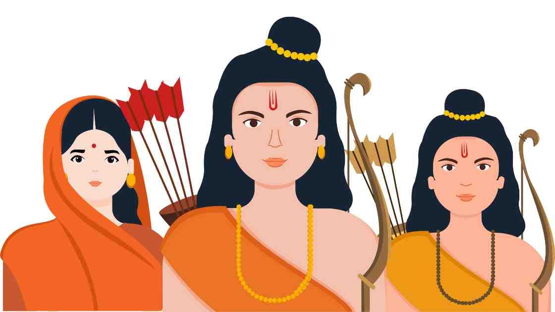 Ramayana in Daily Life
